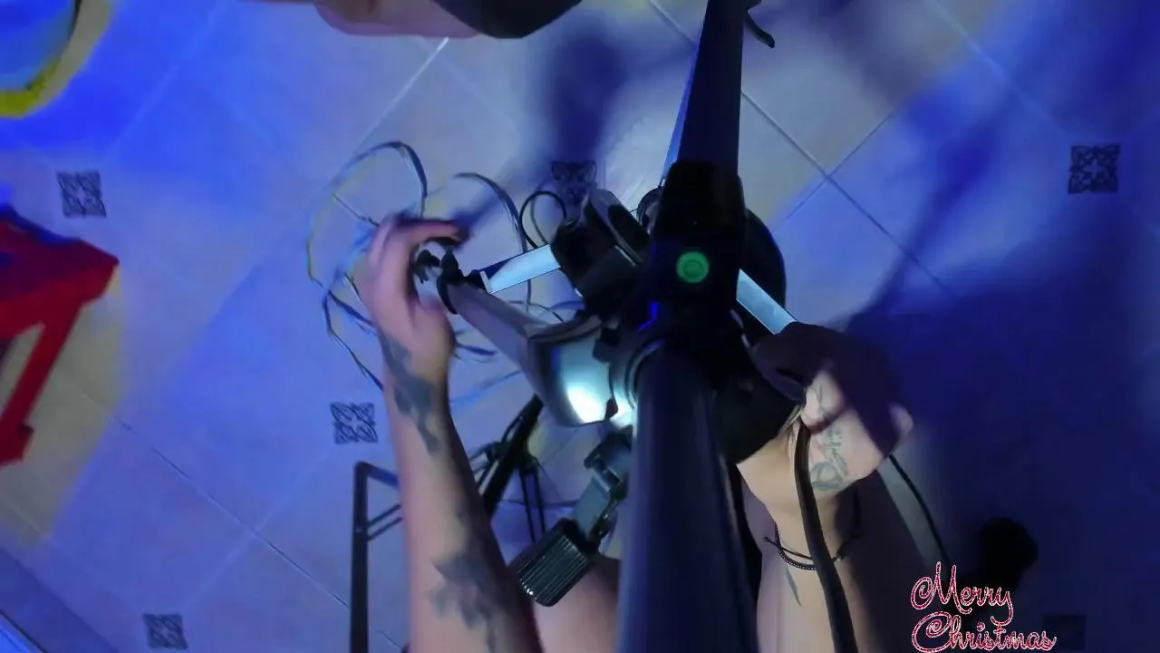 Freechat themagic_ofsexx on Cam4