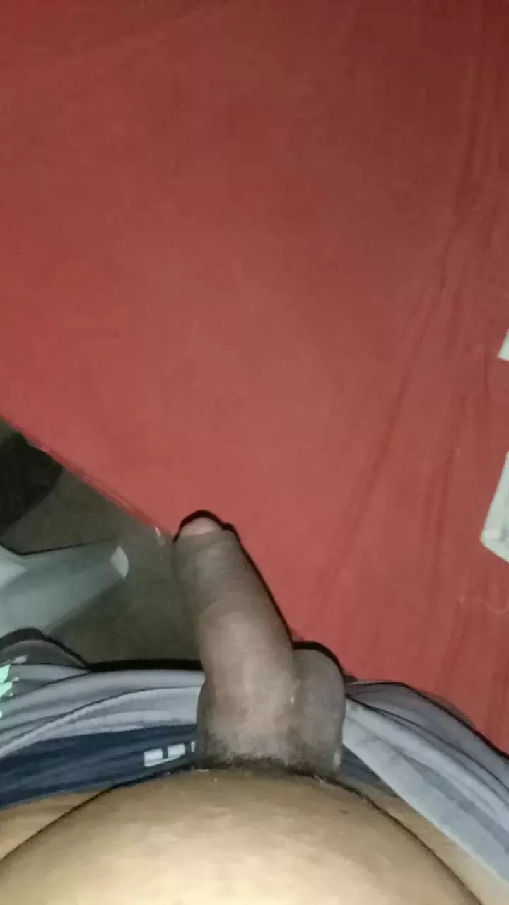 Theuzinho20cm on Cam4