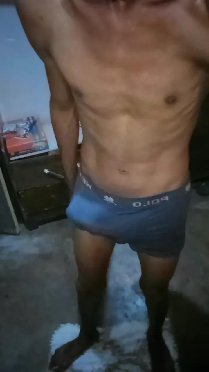 Theuzinho20cm on Cam4