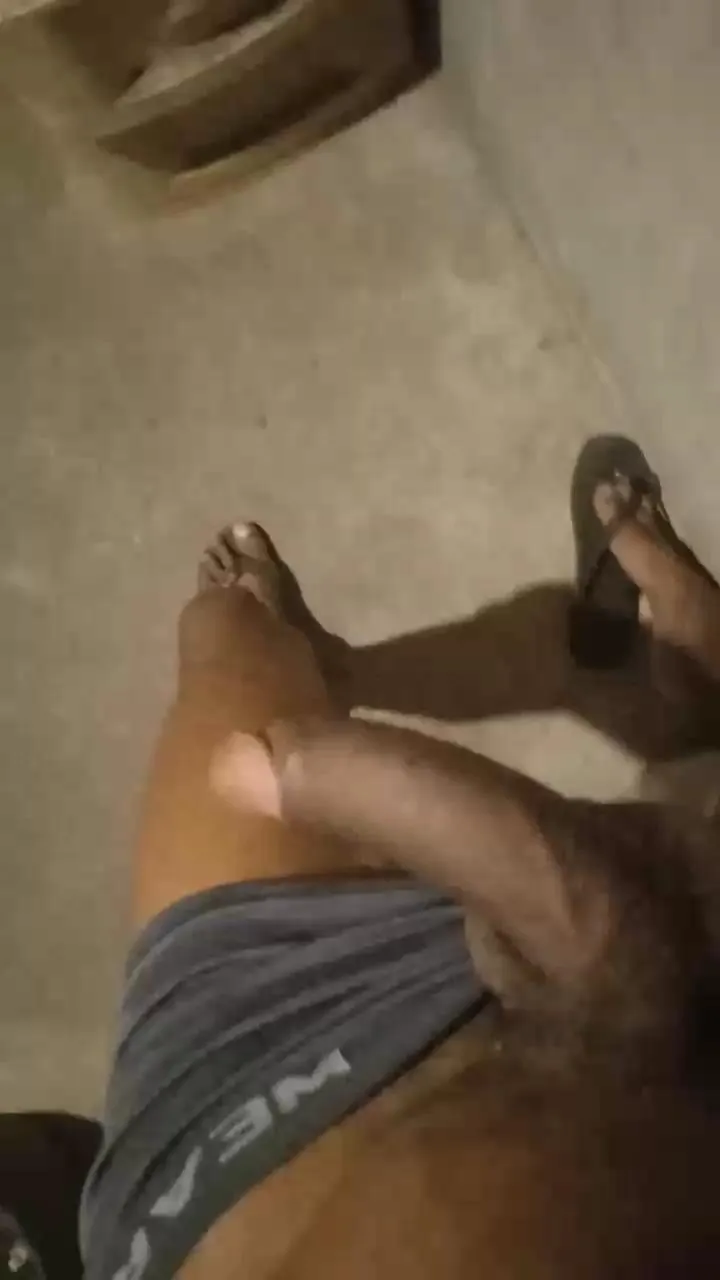 Theuzinho20cm on Cam4