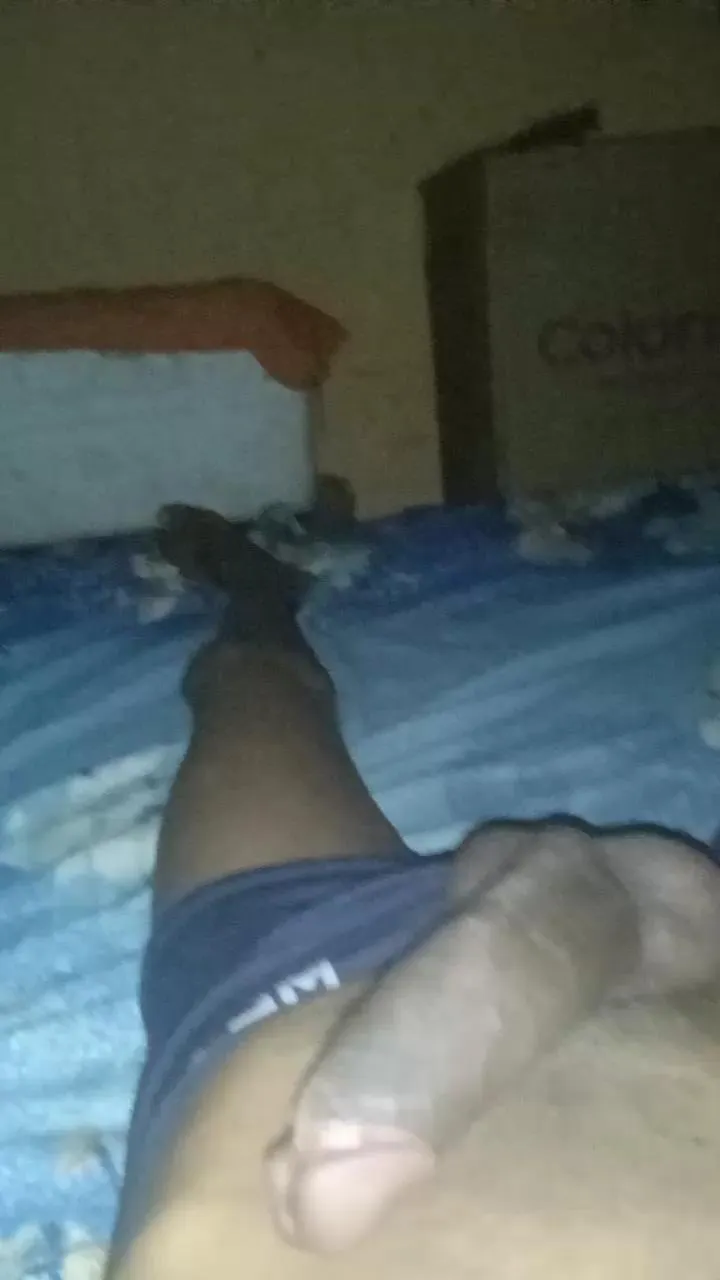 Theuzinho20cm on Cam4