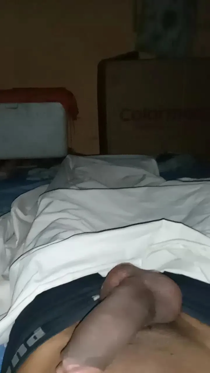 Theuzinho20cm on Cam4