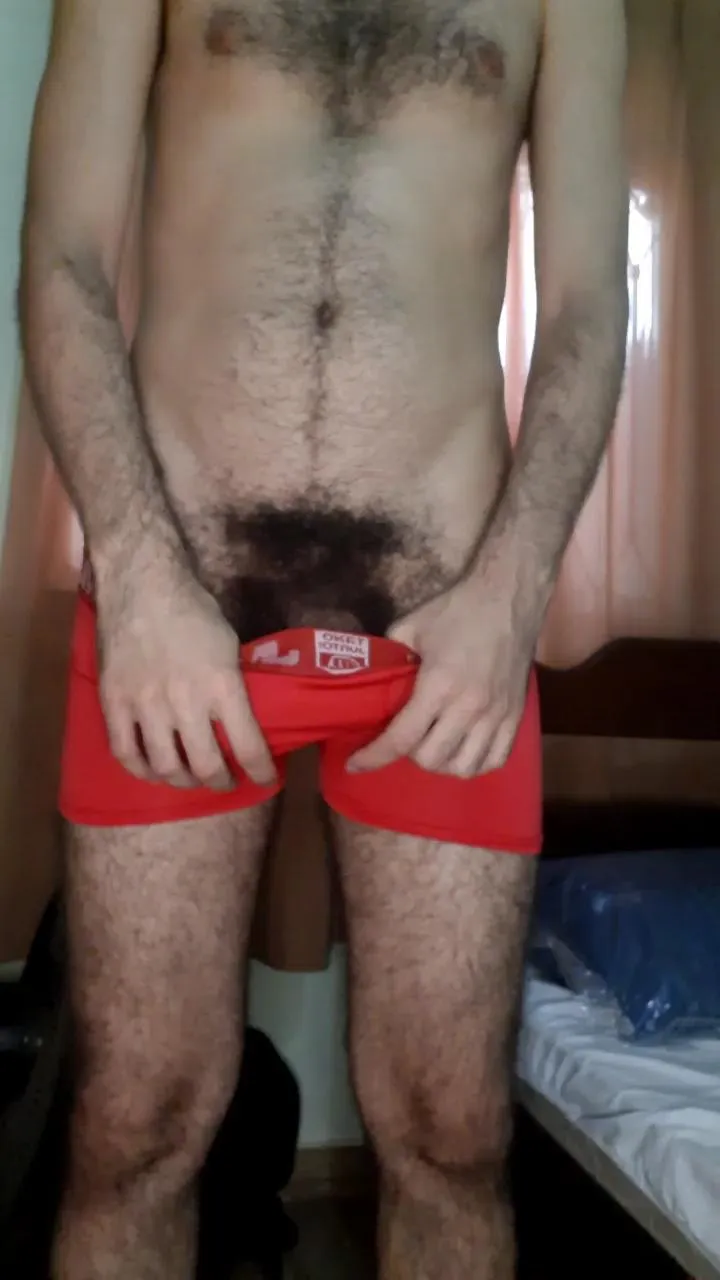 Thi_araujo — Freechat on Cam4