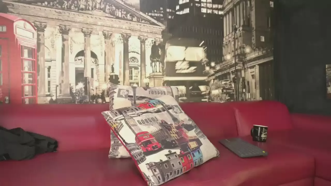 Freechat THIAGOXBIG on Cam4