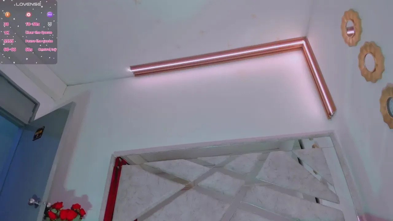 Offline ThiccyLexxy on Cam4