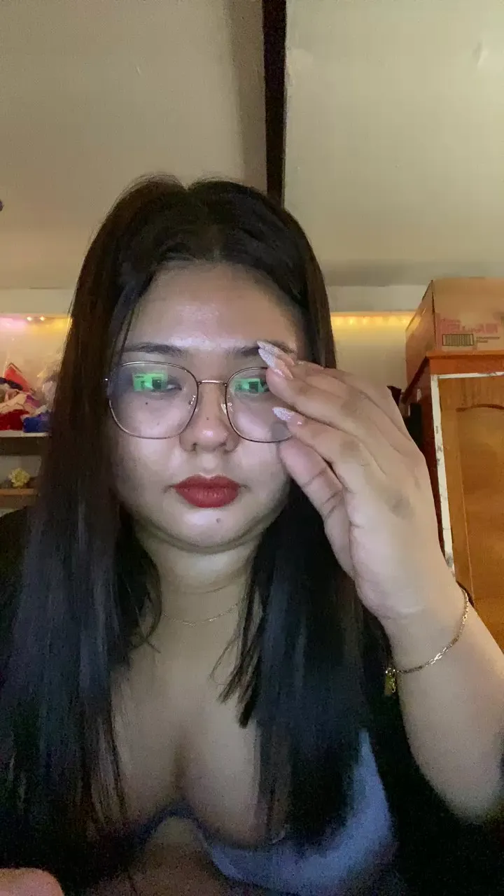 Offline Thickasianfun on Cam4