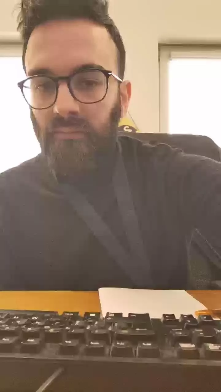 Offline Thinker_49 on Cam4