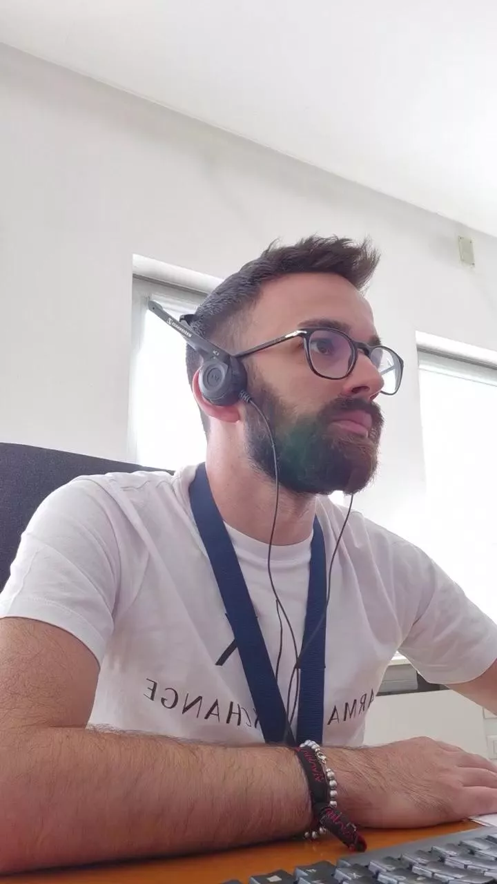 Offline Thinker_49 on Cam4