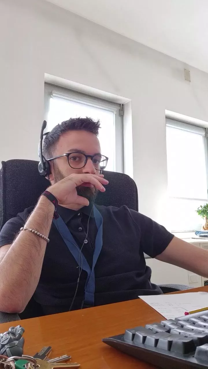 Offline Thinker_49 on Cam4