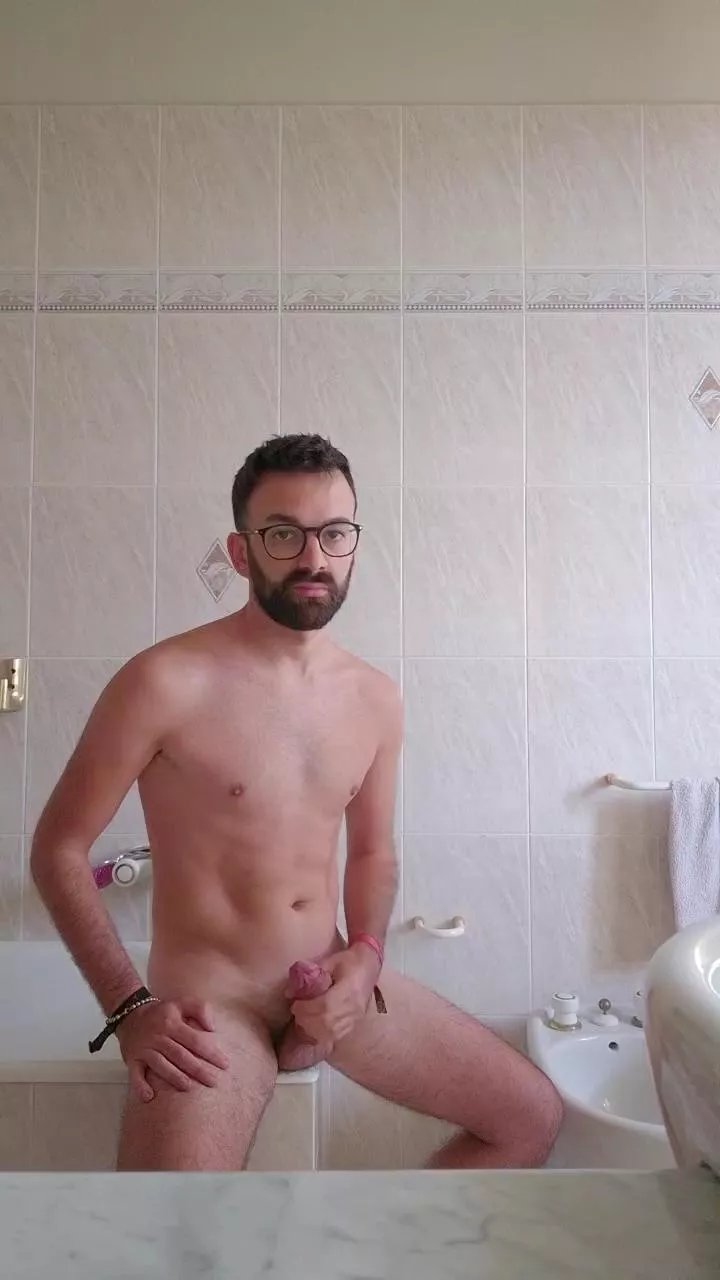 Offline Thinker_49 on Cam4