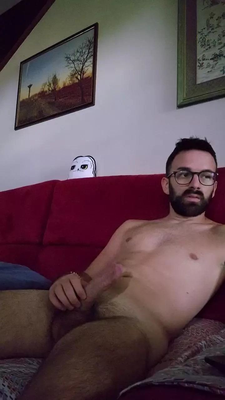 Offline Thinker_49 on Cam4