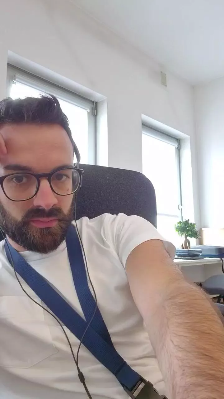 Offline Thinker_49 on Cam4