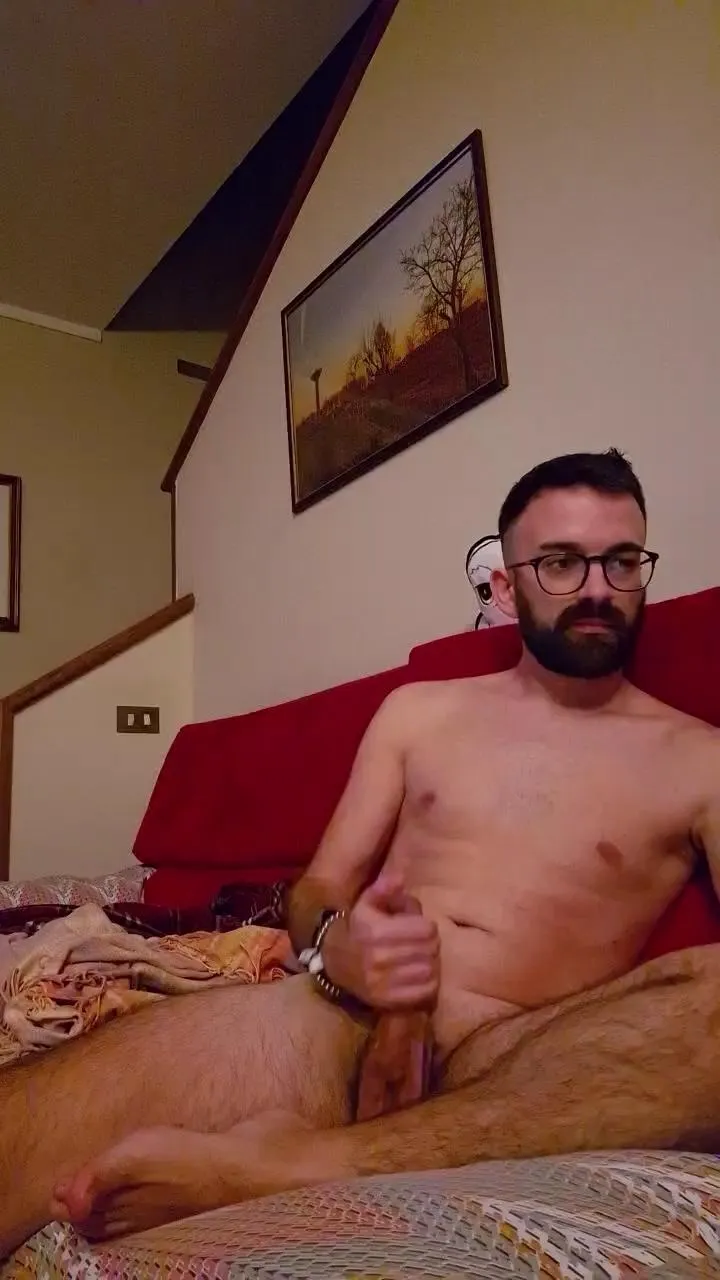 Offline Thinker_49 on Cam4