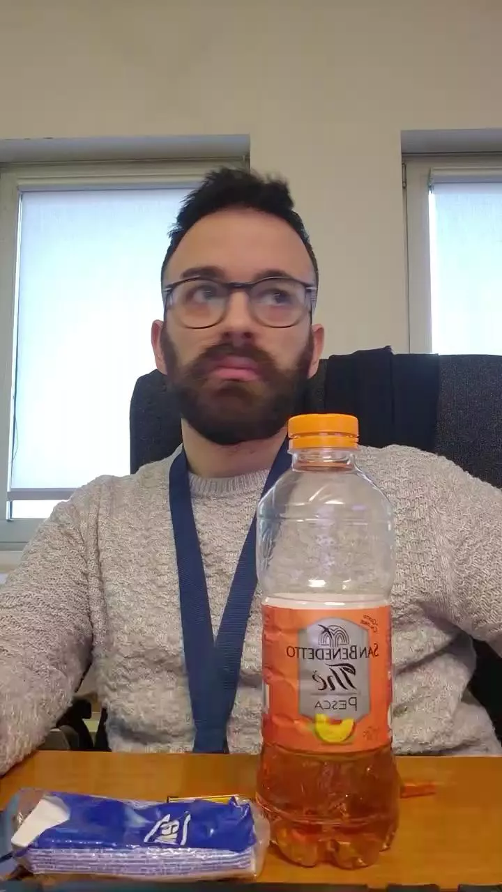 Offline Thinker_49 on Cam4