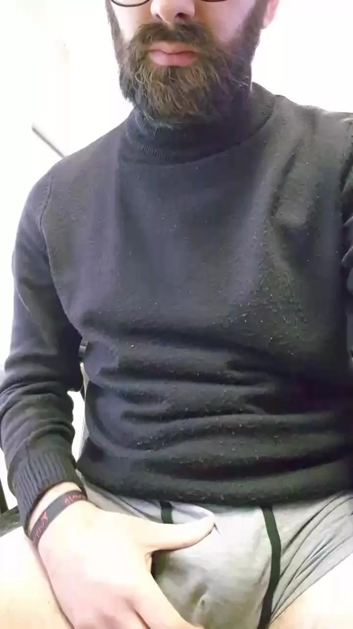 Offline Thinker_49 on Cam4