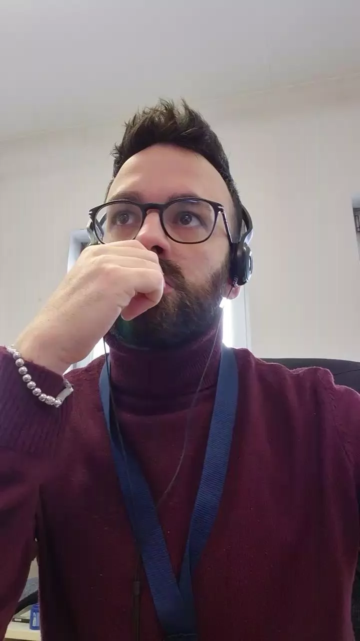 Offline Thinker_49 on Cam4