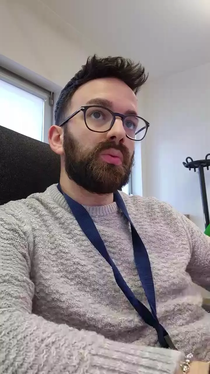 Offline Thinker_49 on Cam4