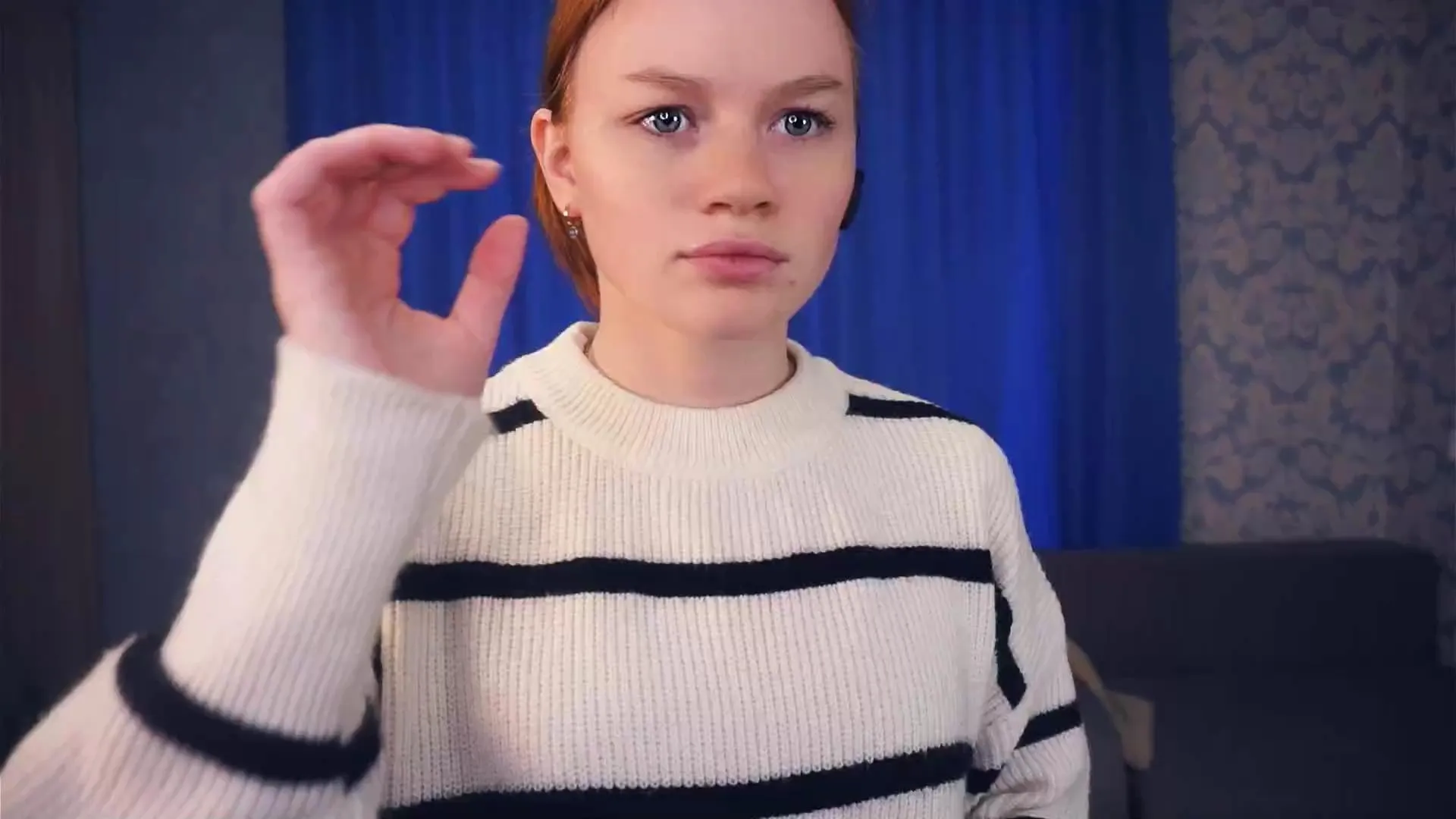 Freechat ThresaKrebel on Cam4