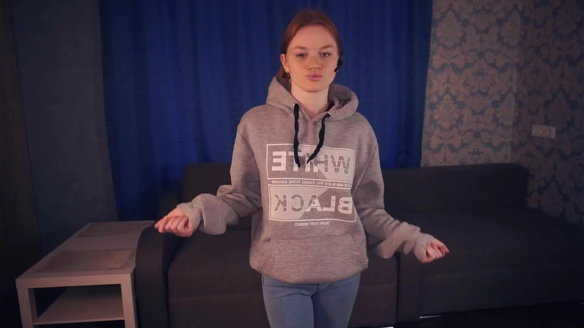 Freechat ThresaKrebel on Cam4