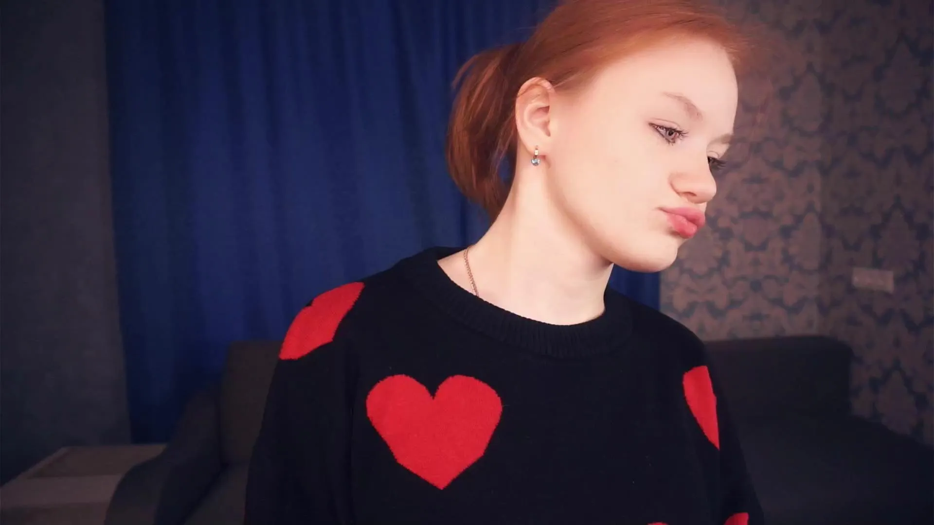 Freechat ThresaKrebel on Cam4