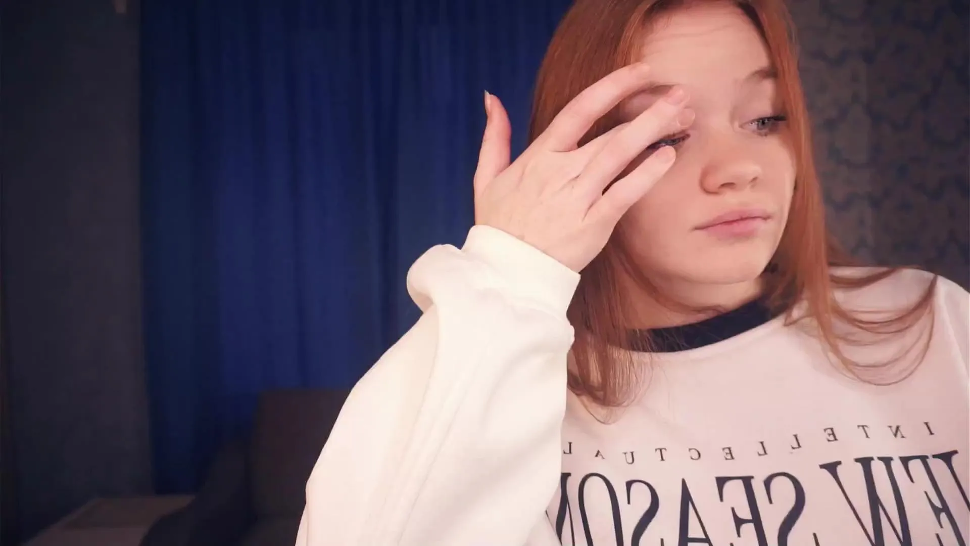 Freechat ThresaKrebel on Cam4