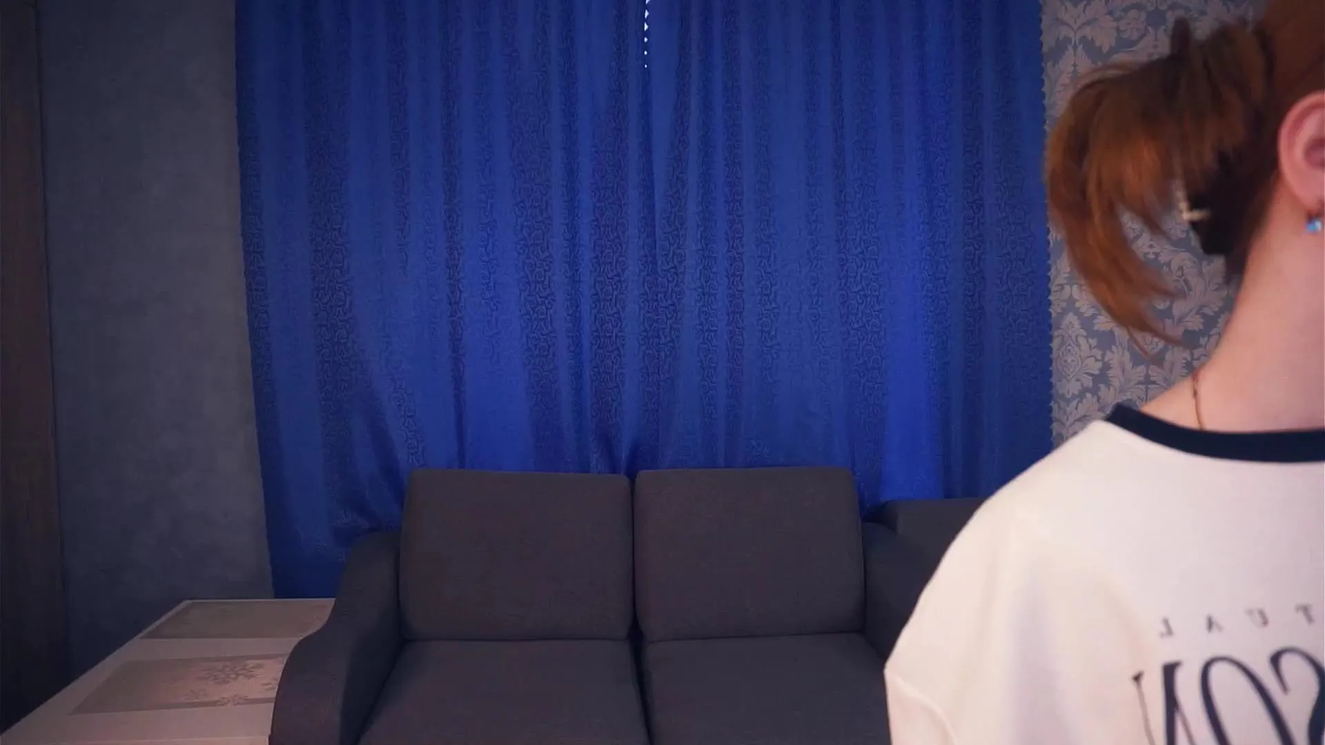 Freechat ThresaKrebel on Cam4