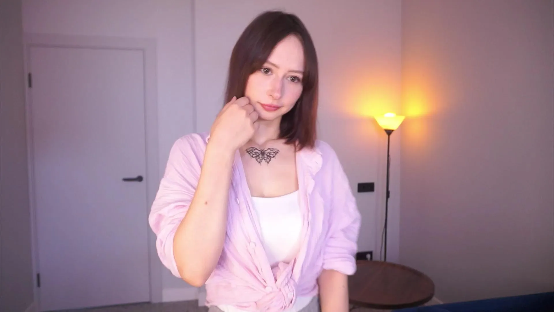 Freechat TierraCheck on Cam4