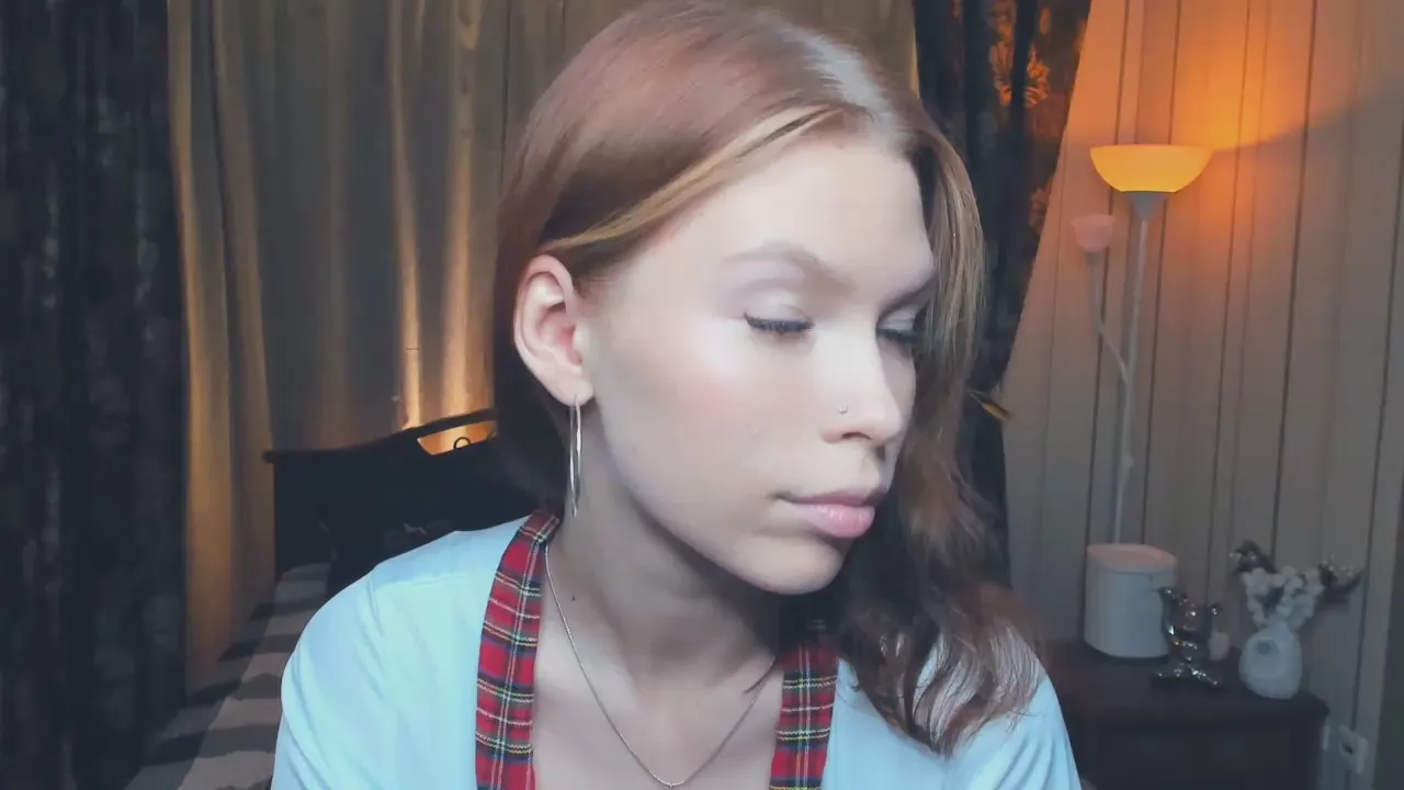 TiffanieDelvin on Cam4 