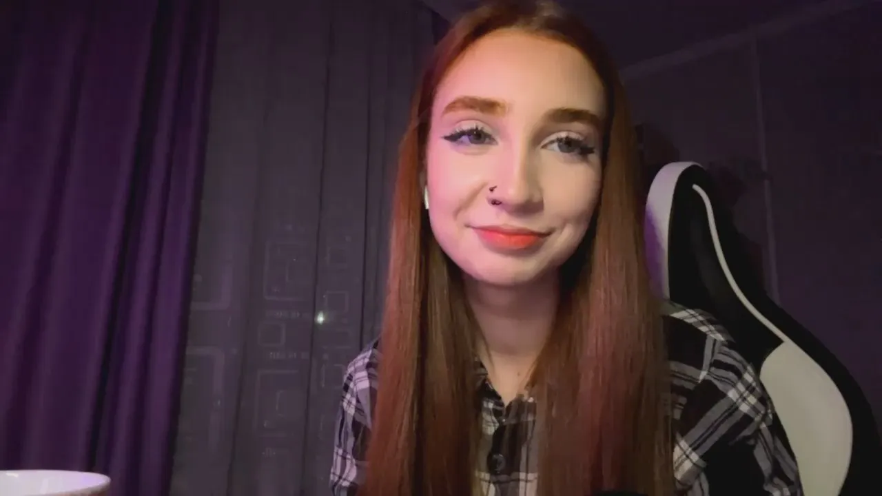 Offline TinaPowlen on Cam4