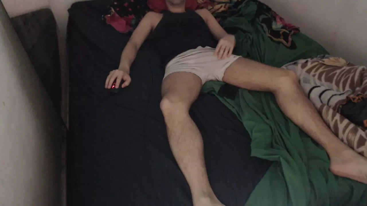 tincho86sexy on Cam4