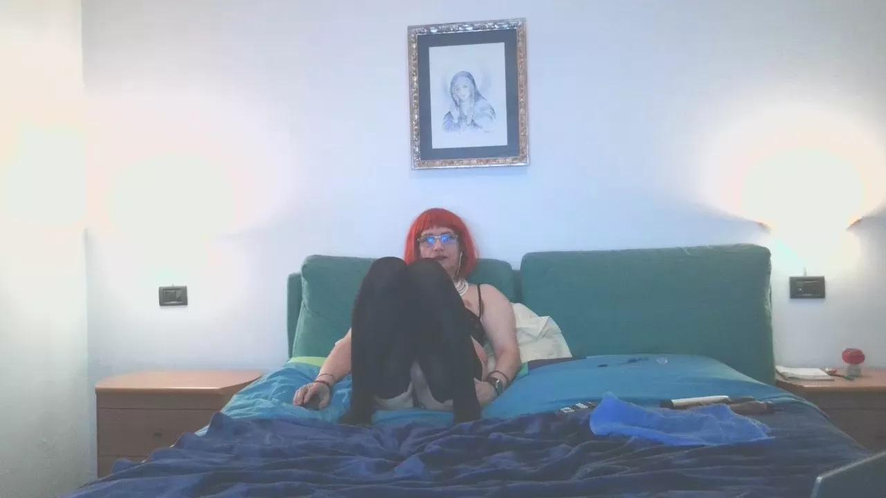 tittytravis from Cam4