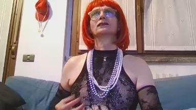 tittytravis from Cam4