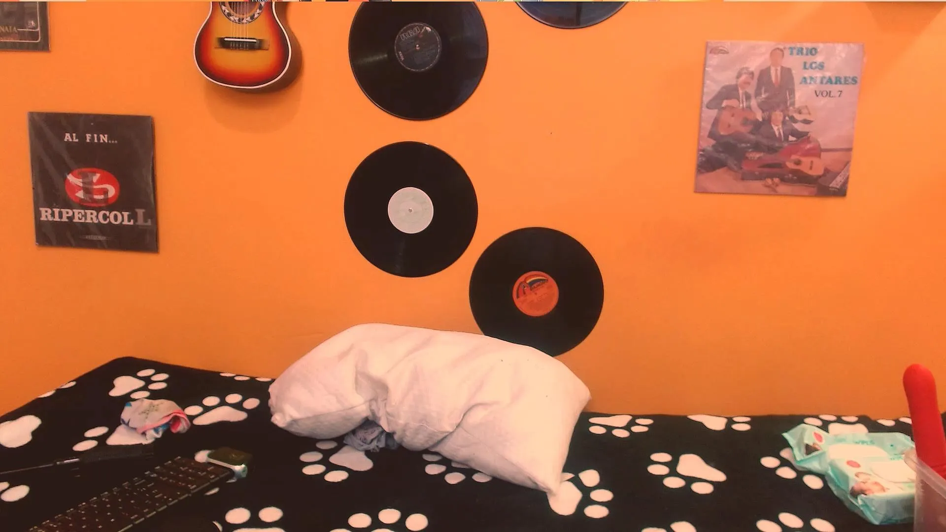 Offline todayangel18 on Cam4