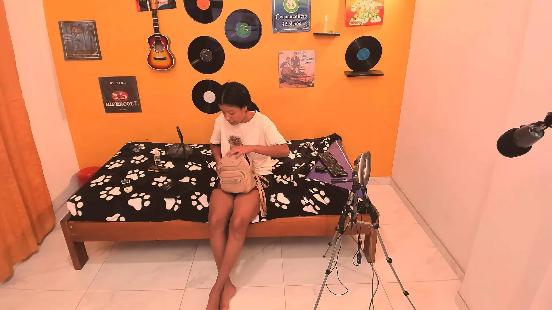 Offline todayangel18 on Cam4