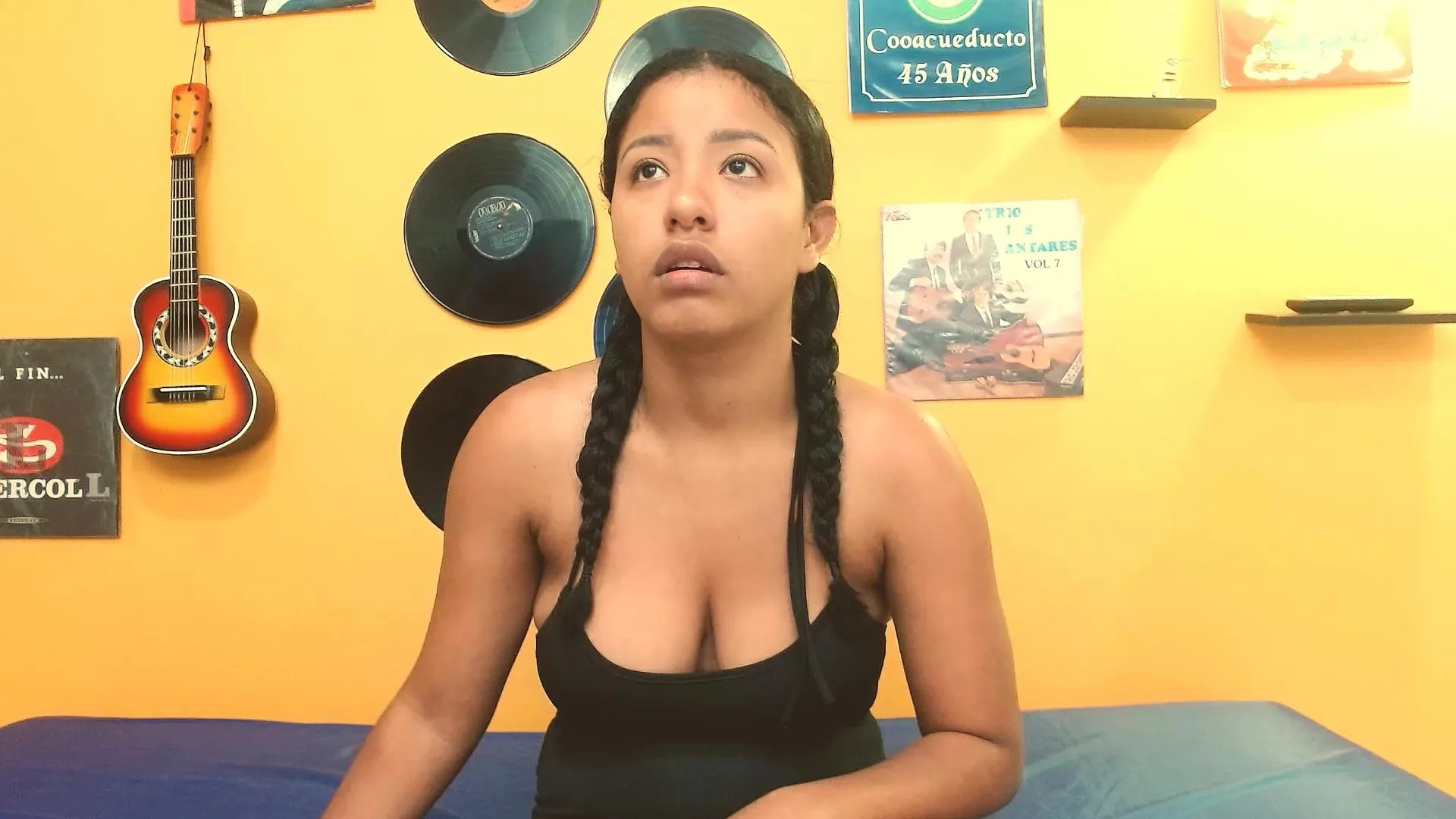 Offline todayangel18 on Cam4