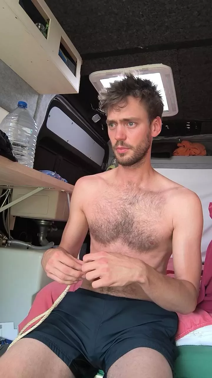 Freechat toinuss on Cam4