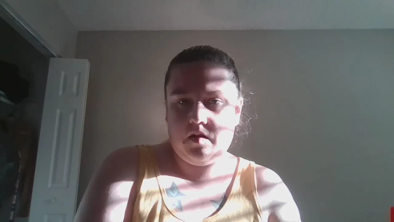 Offline TokerQueen25 on Cam4