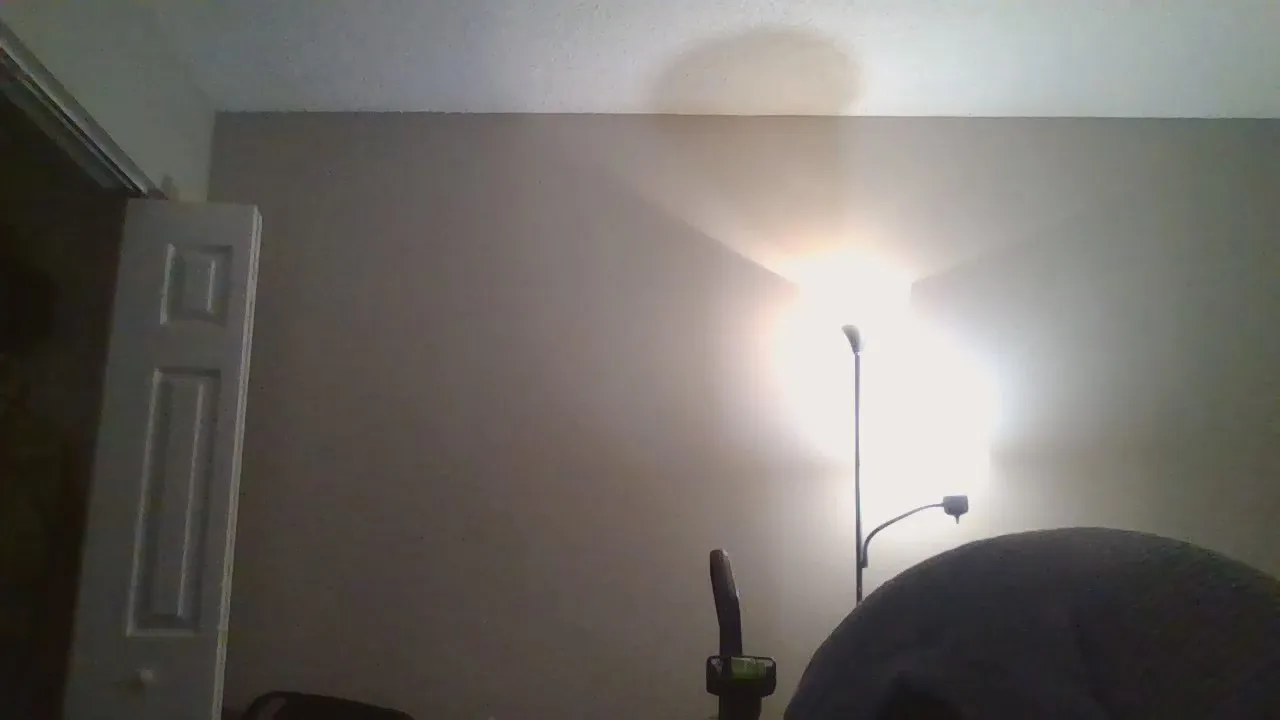 Offline TokerQueen25 on Cam4