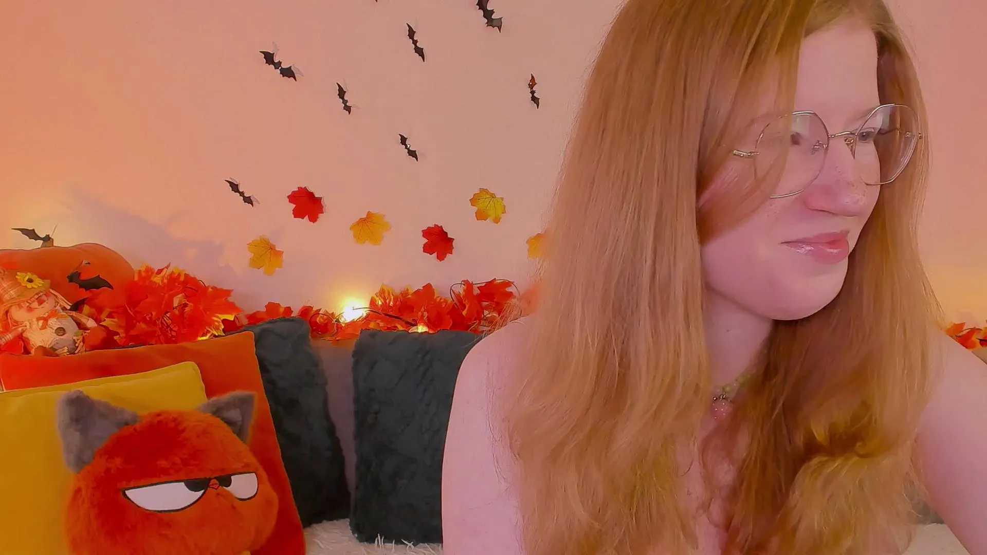 Offline Tori_the_witch on Cam4