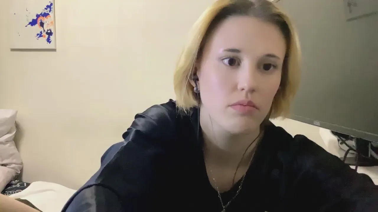 Offline ToshikoEracleo on Cam4