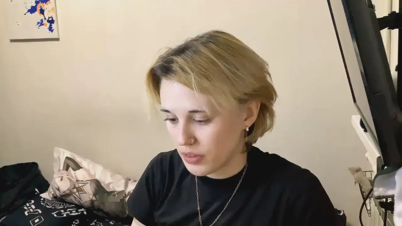 Offline ToshikoEracleo on Cam4