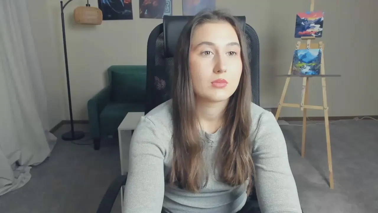 Offline ToshikoLeboeuf on Cam4