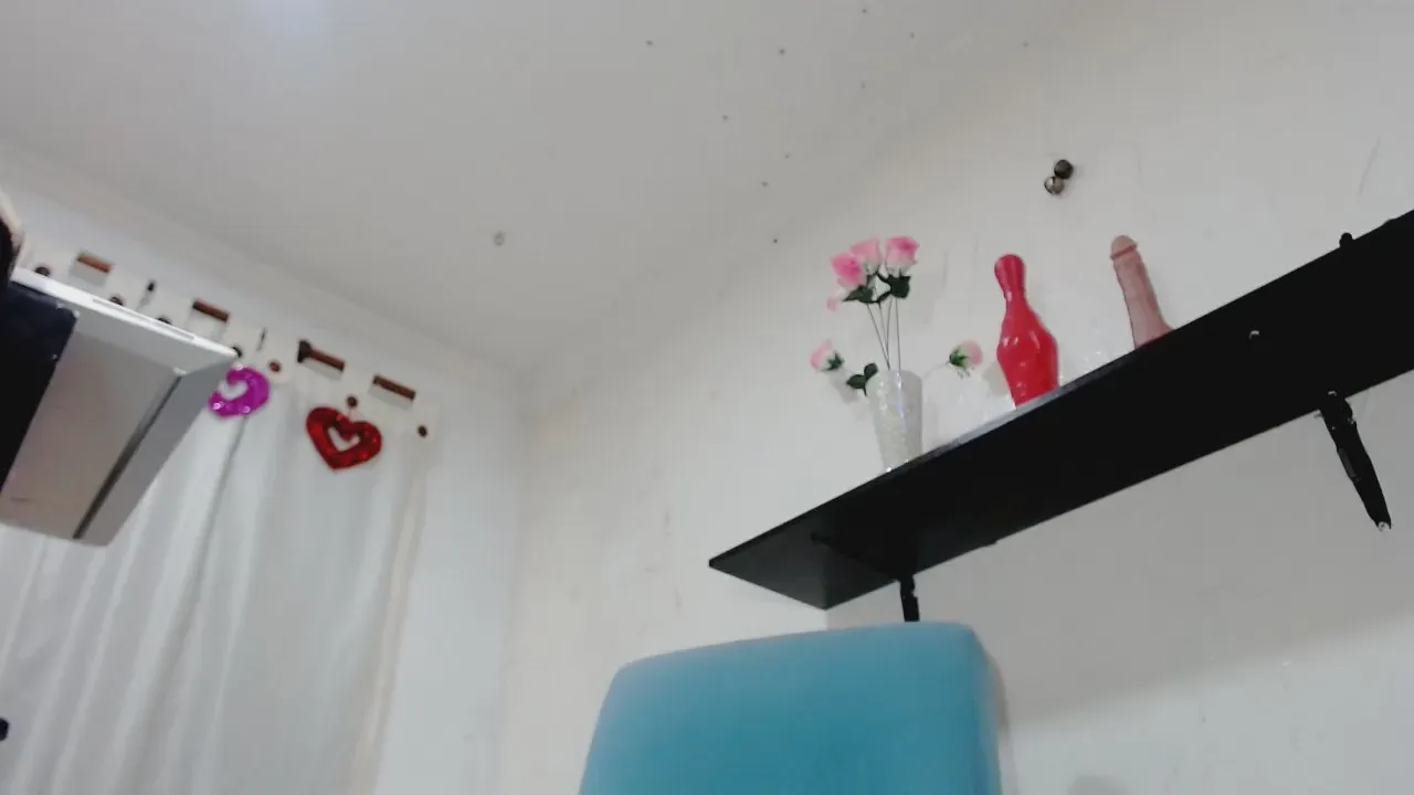 Offline TotalSlave on Cam4