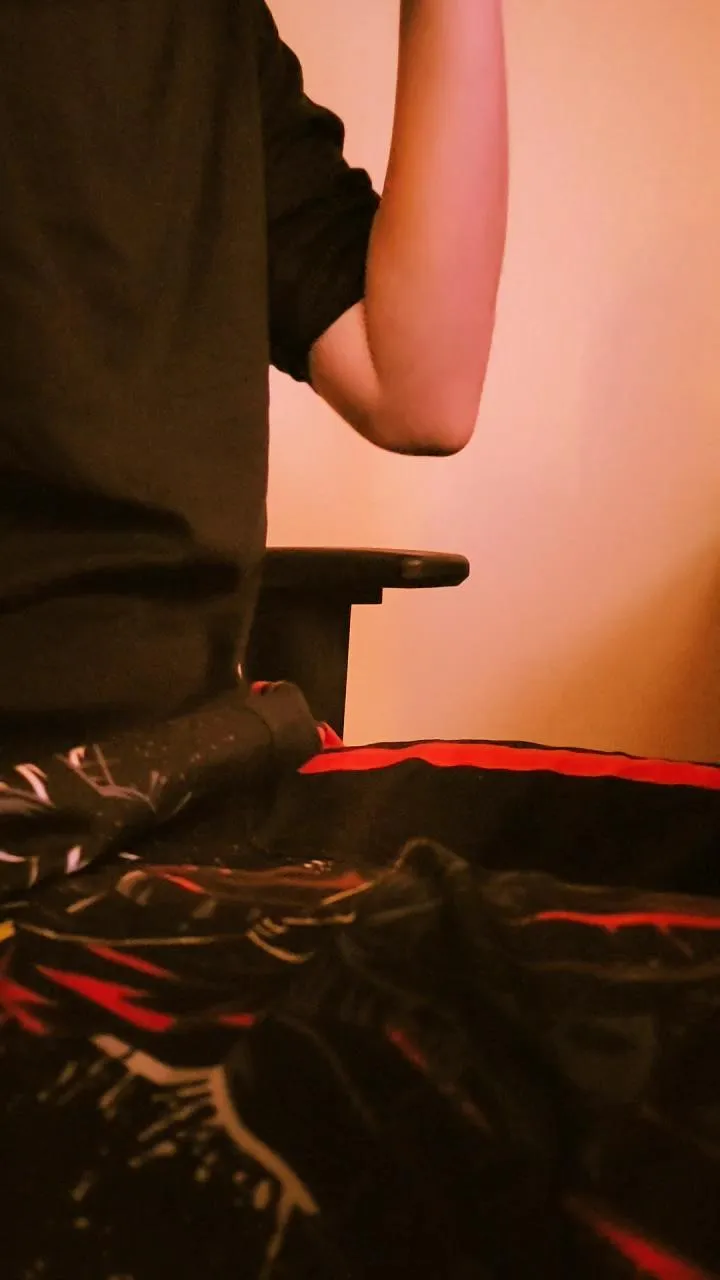 Offline toutfoulcamp on Cam4