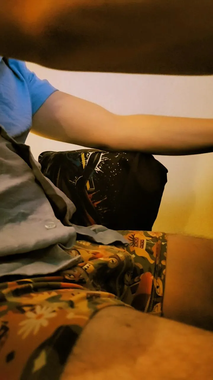 Offline toutfoulcamp on Cam4