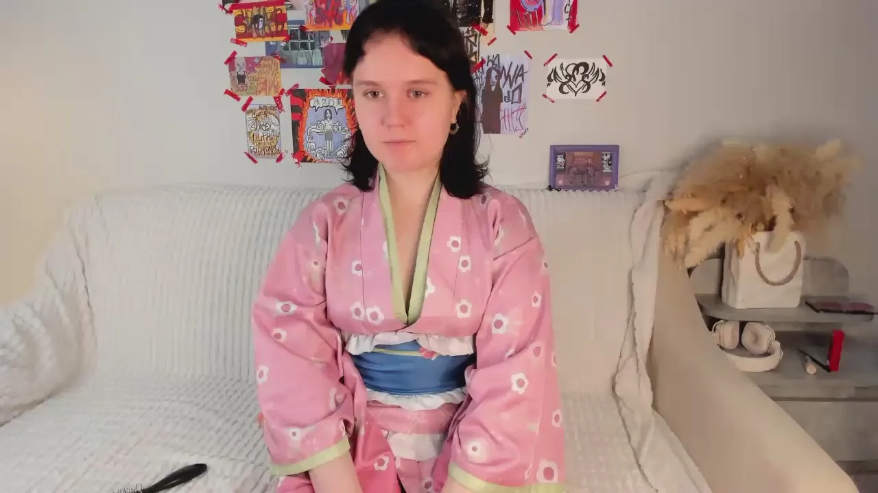 Offline TracyLilith on Cam4