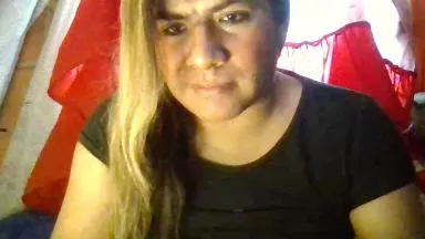 Offline Trannydelicious on Cam4