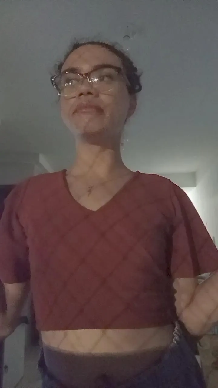 Freechat Transputinha83 on Cam4