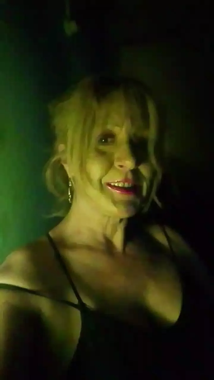 Offline Traucka on Cam4