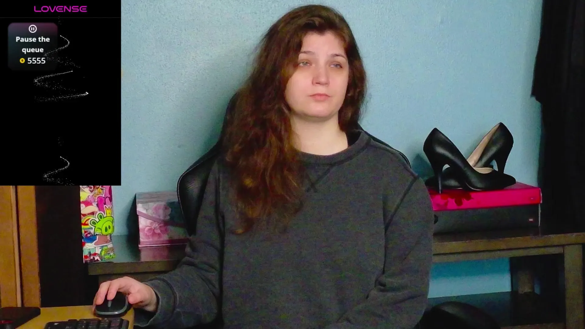 Freechat treejeanne on Cam4